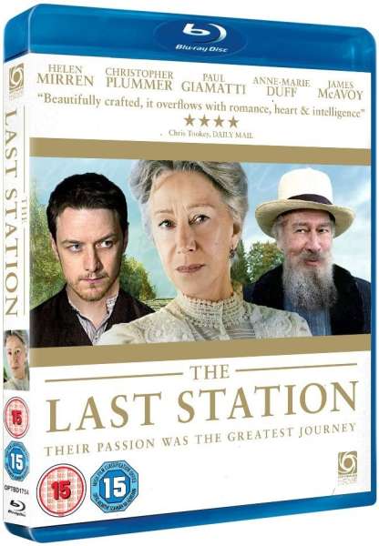 Last Station