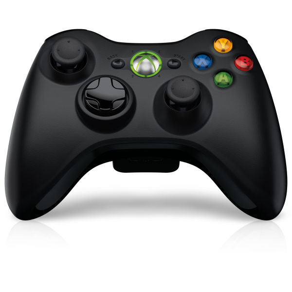 New Xbox 360 Super Slim 250GB Matte Black Console Games 