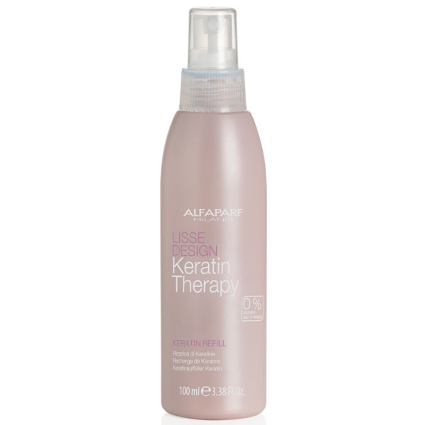 Lisse Design Keratin Milk | alfaparf lisse design keratin therapy refill milk 100ml Lisse Design Keratin Milk | alfaparf lisse design keratin therapy refill milk 100ml