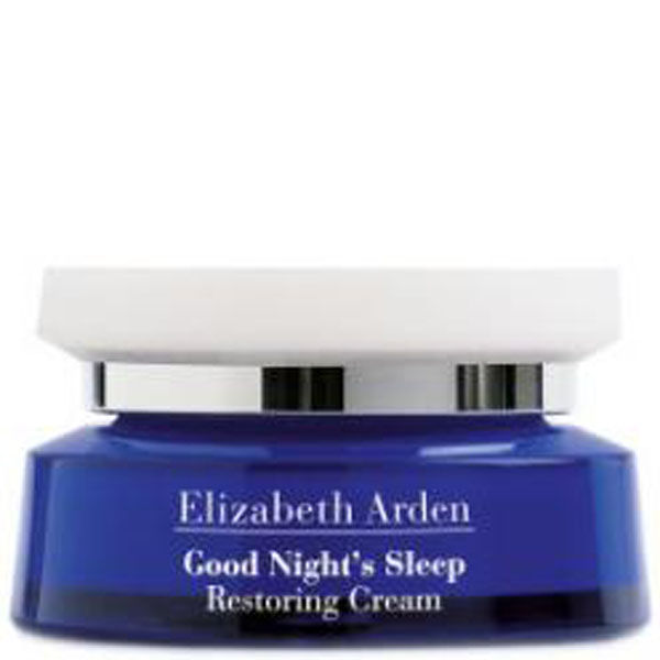 

Elizabeth Arden Good Night's Sleep Restoring Cream (50ml)