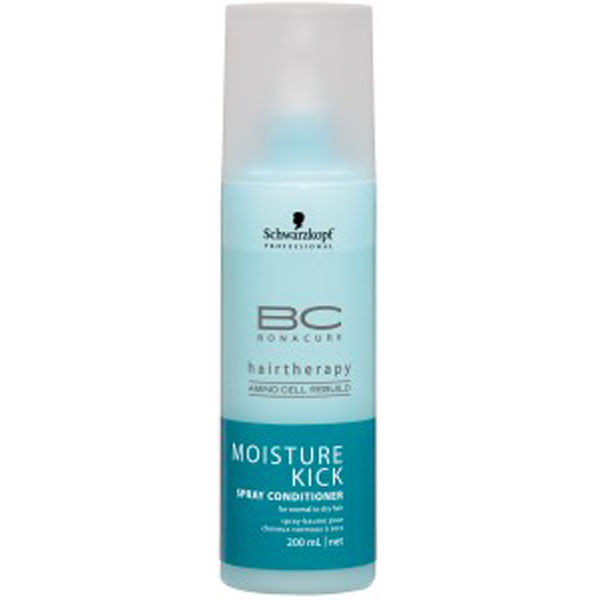 EAN 4045787238457 product image for Schwarzkopf BC Hairtherapy Moisture Kick Spray Conditioner (6.8oz) | upcitemdb.com