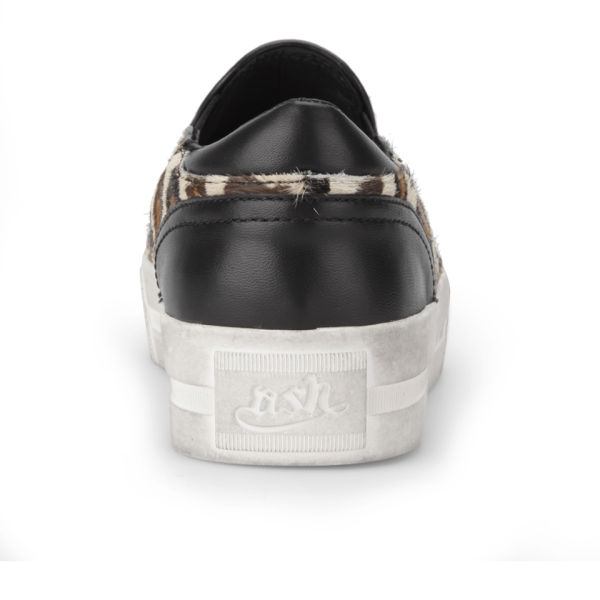 ash leopard trainers