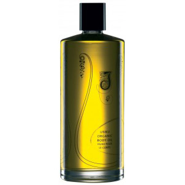 Usiku Organic Body Oil 175ml BeautyExpert