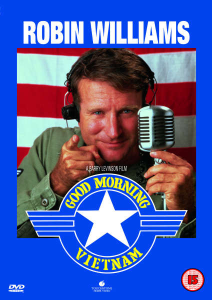 Image result for good morning vietnam