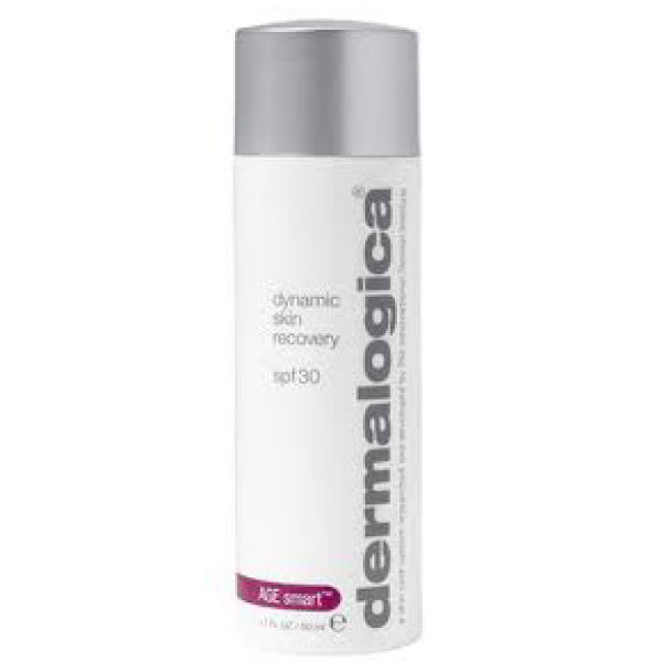 Dermalogica Age Smart Dynamic Skin Recovery Spf30 (50ml) Free Shipping Lookfantastic