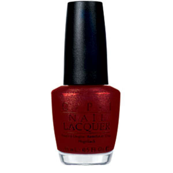 

OPI Burlesque Collection - 12 Shades - Extra-Va-Vaganza