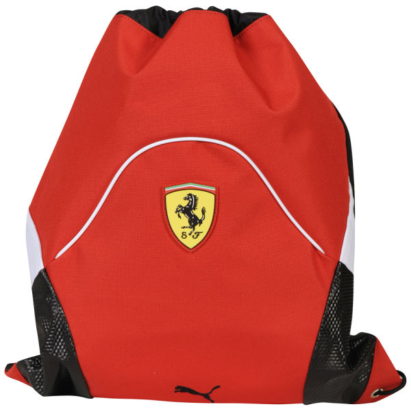 gymsack puma gymsack puma