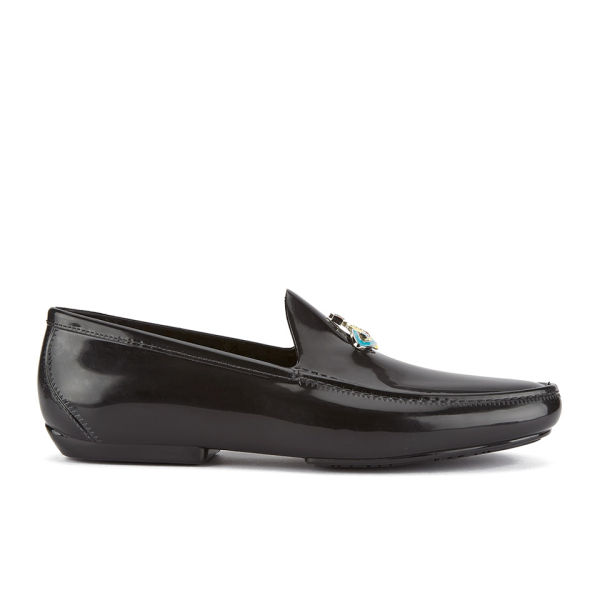 vivienne westwood mens orb loafers