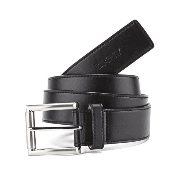 dkny belt mens