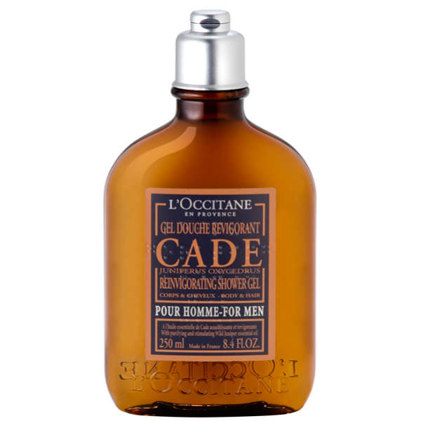 EAN 3253581096963 product image for L'Occitane Cade Hair & Body Wash (250ml) | upcitemdb.com