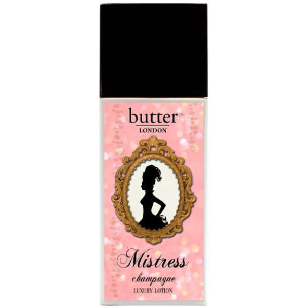butter LONDON Mistress Luxury Lotion (50ml)