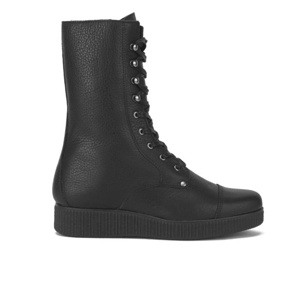 ilse jacobsen leather boots