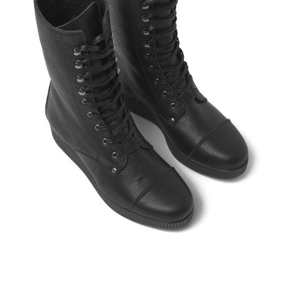 ilse jacobsen leather boots