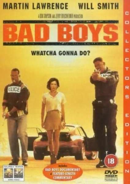Bad Boys (Collectors Edition)