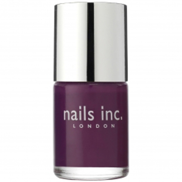 Nails Inc. Holland Park Road Nail Polish (10ml) Free Shipping