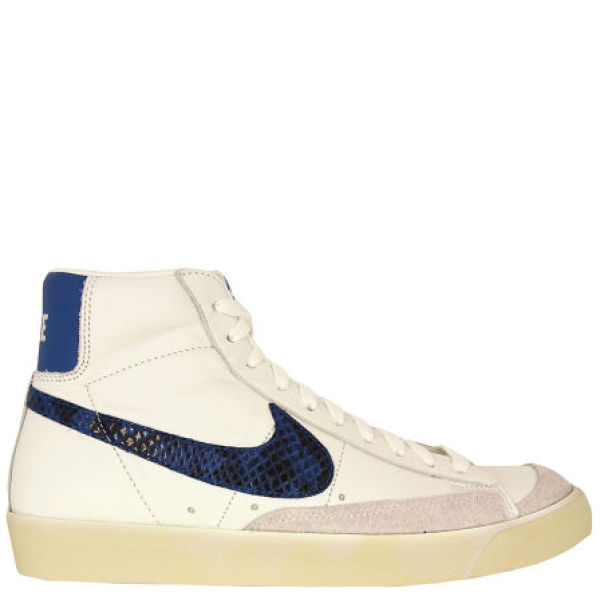 nike royal blazer