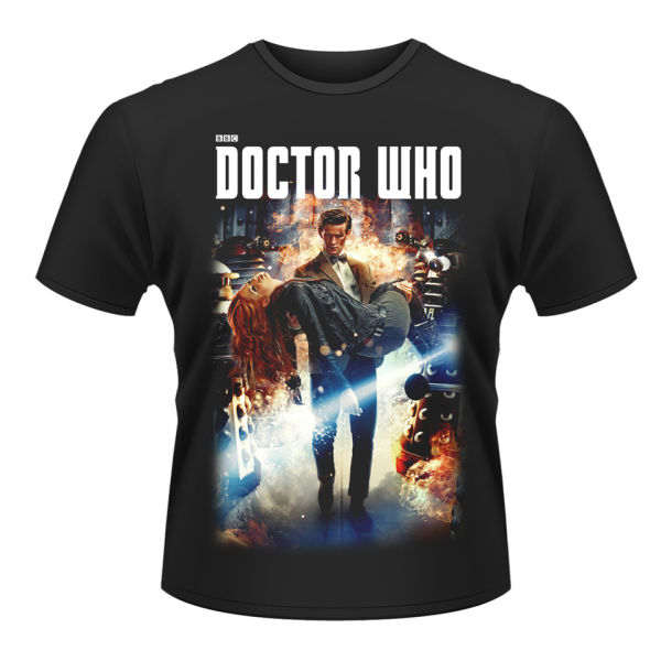 Doctor Who Men