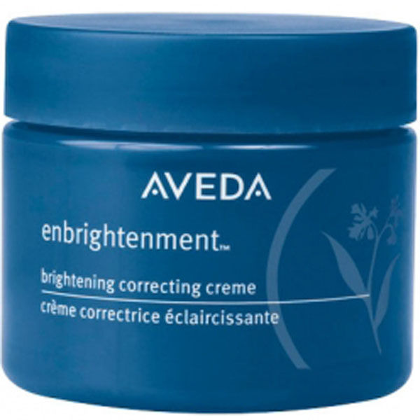 Aveda Enbrightenment Brightening Correcting Creme (50ml 