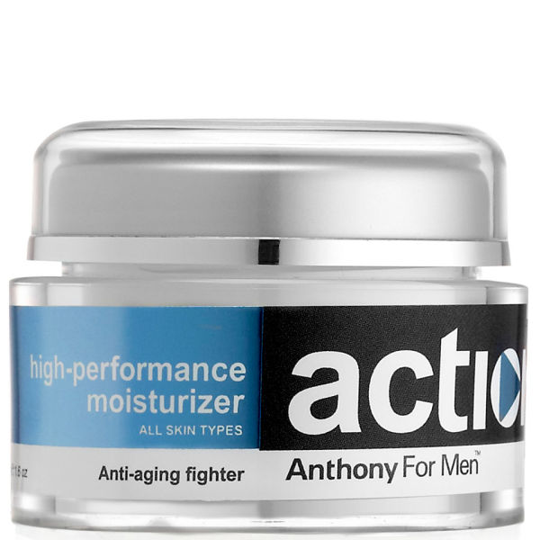 anthony moisturizer