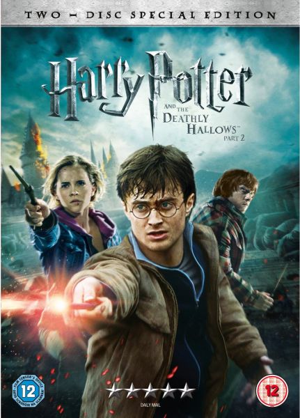 Harry Potter and the Deathly Hallows: Part 1 2010 - IMDb