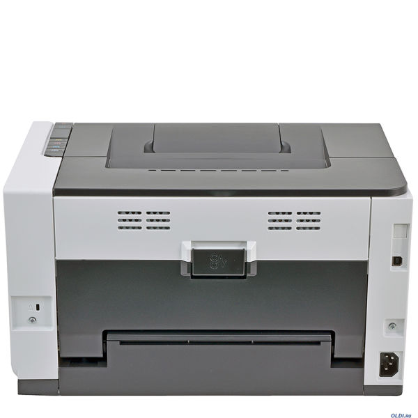 HP LaserJet Pro CP1025 Stampante Colour Laser Printer Computing Zavvi