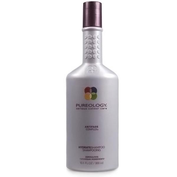 UPC 812595002518 product image for Pureology Hydrate Shampoo 300ml- Discontinued | upcitemdb.com