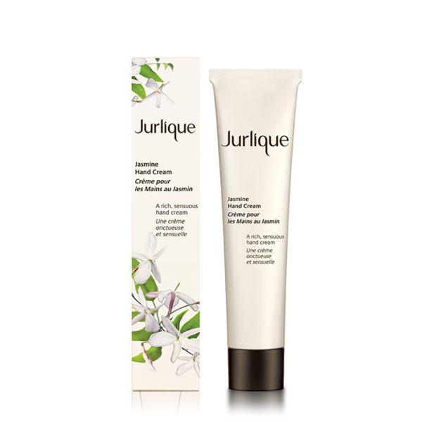 Jurlique Hand Cream Jasmine (40ml) Free Shipping Lookfantastic
