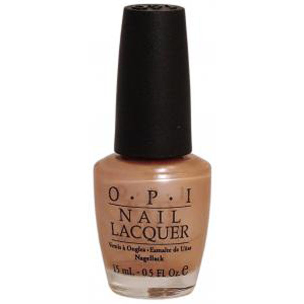Opi Cosmo-Not Tonight Honey! Nail Lacquer (15ml)