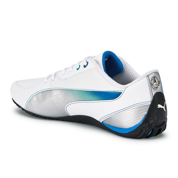 puma drift cat men trainer