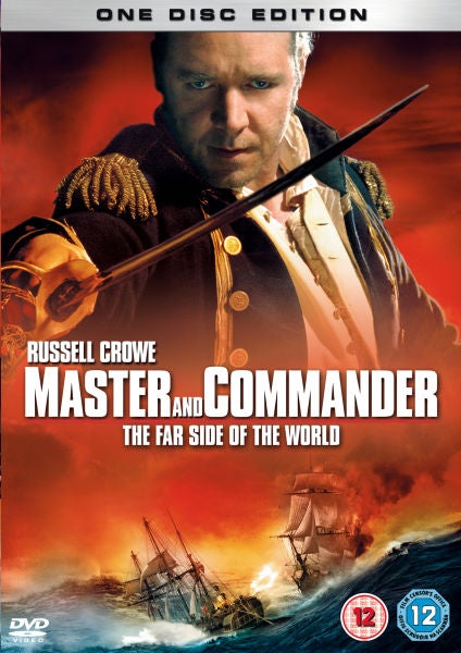 Master and Commander: The Far Side Of The World | IWOOT