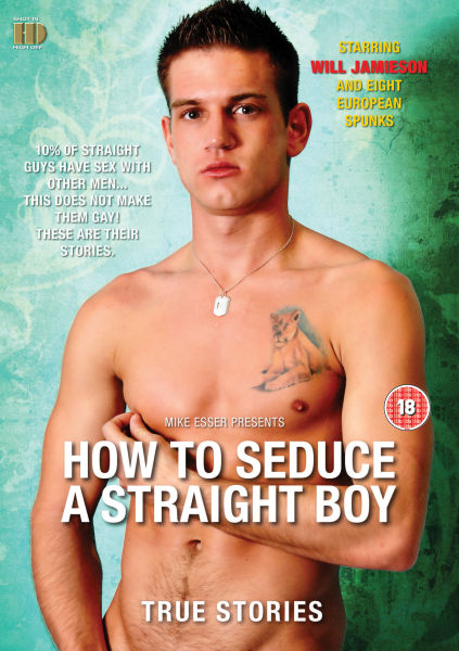 How To Seduce A Gay Man 101