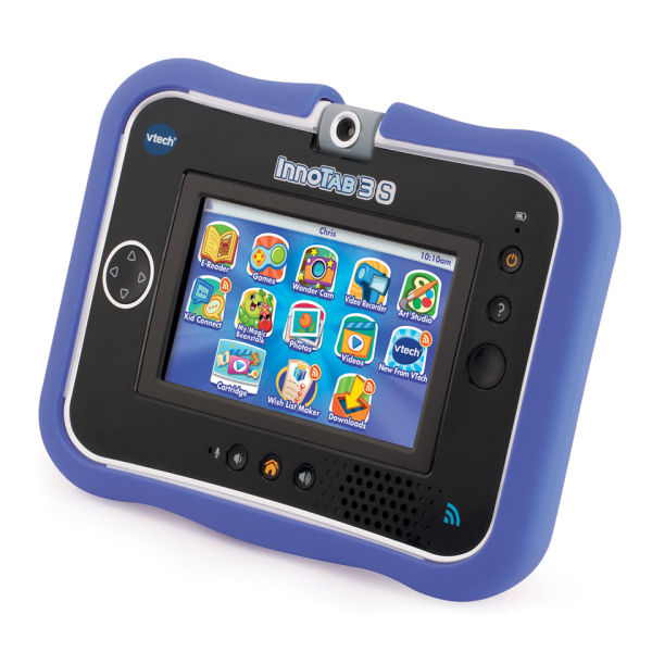 Digital Parenting shops & 23 Mil products - Vtech Innotab 3S Bundle Offers at gamerspro.cfrch for great deals · Huge Selection · 95% customer satisfaction · Enjoy big savingsTypes: Health & Beauty, Toys & Games, Kids & Family, Jewelry & Watches, Home & Garden.