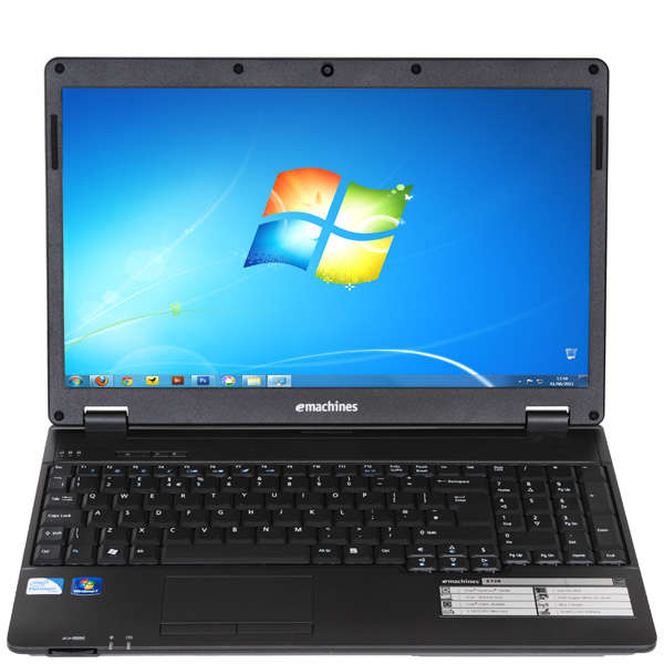 Acer eMachines ES528 Laptop Computing | TheHut.com