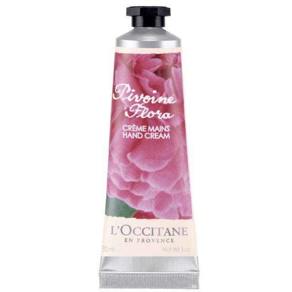 L Occitane Pivoine Flora 30ml Free Shipping l occitane pivoine flora 30ml free shipping