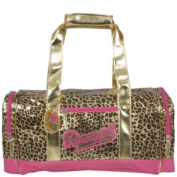 dance gym bag