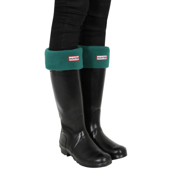 over the knee welly socks
