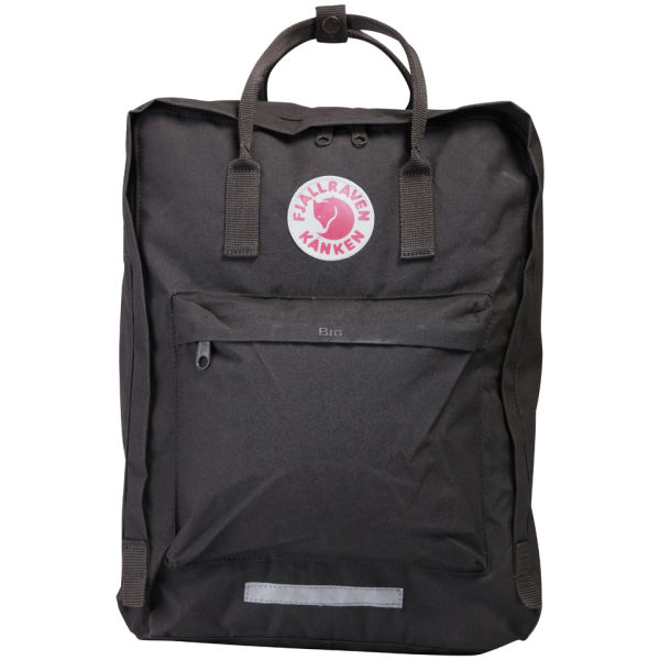 Fjallraven Kanken Big Backpack Brown