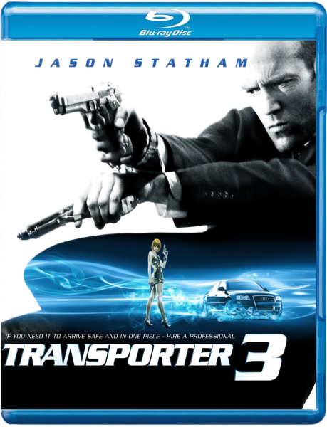 

TRANSPORTEUR 3