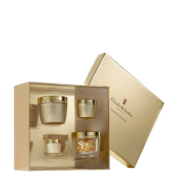 elizabeth arden prestige fragrance gift set