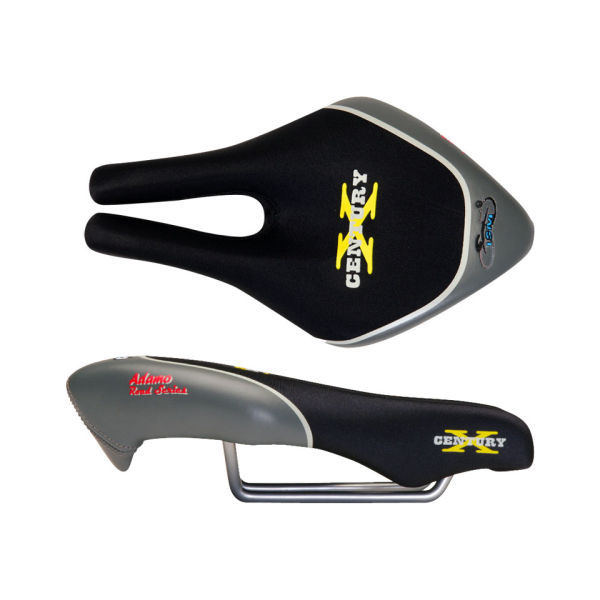 ISM Century Bicycle Saddle