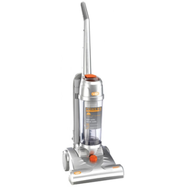 Vax 1600W Power 1 Upright Vacuum Cleaner Homeware