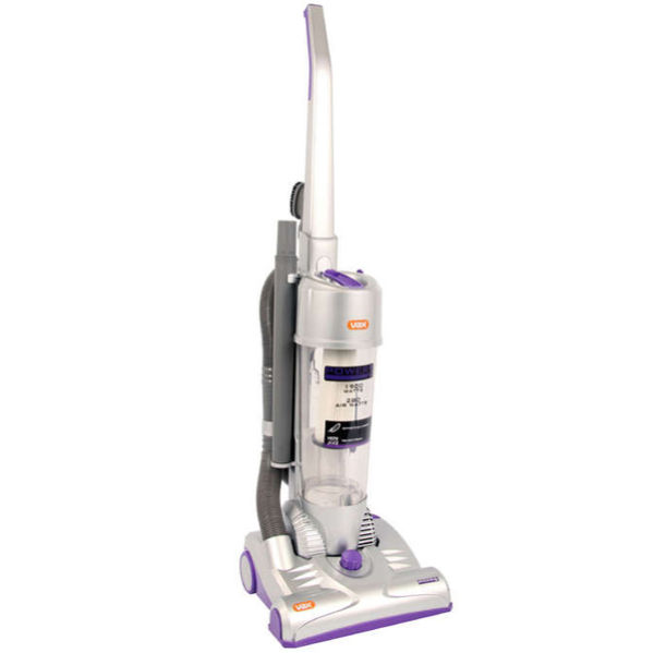 VAX 1900W Upright Vacuum Homeware