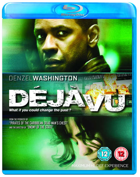 Click to view product details and reviews for Deja Vu.
