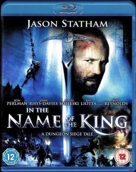 In the Name of the King Blu-ray - Zavvi UK