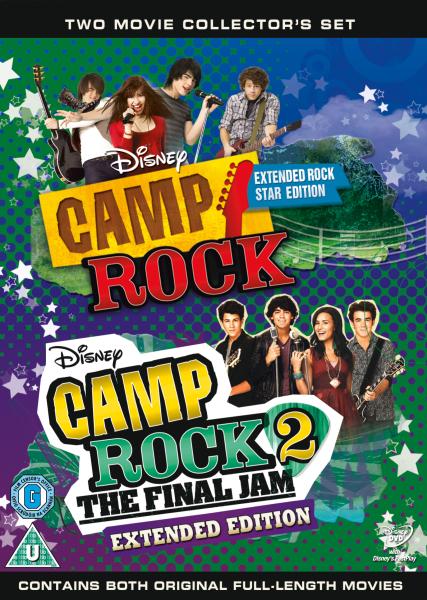 Camp Rock 2 Streaming Vf Gratuit TELECHARGEMENT CAMP ROCK 2 FILM COMPLET - Tipssochestlano
