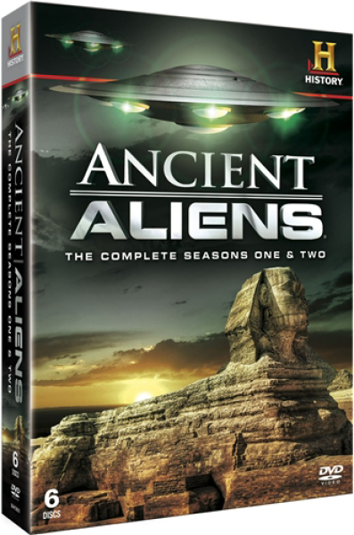 putlocker ancient aliens season 1
