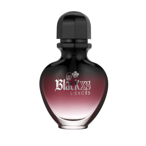 Paco Rabanne Black Xs Lexces For Her Eau De Parfum 30ml Buy