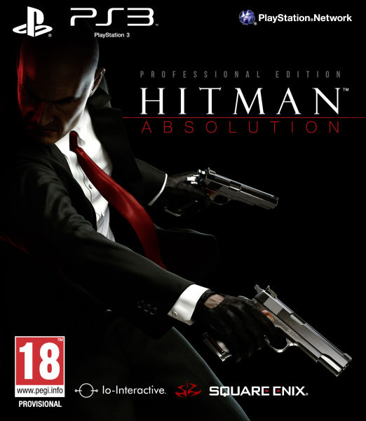 hitman absolution ps3 demo