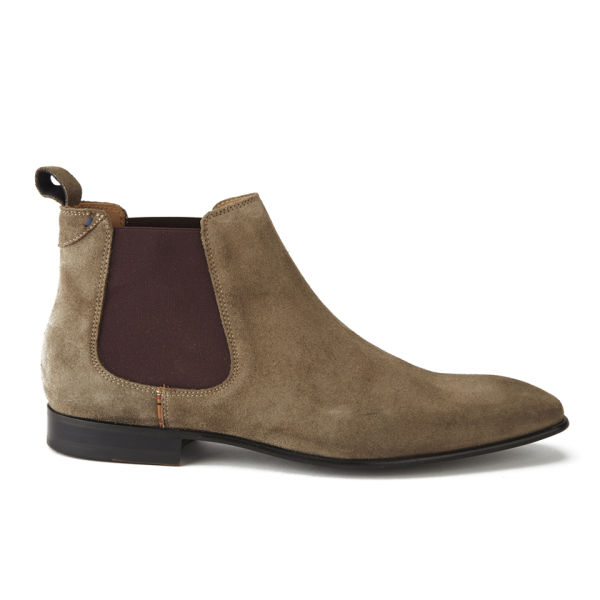 paul smith chelsea boots mens