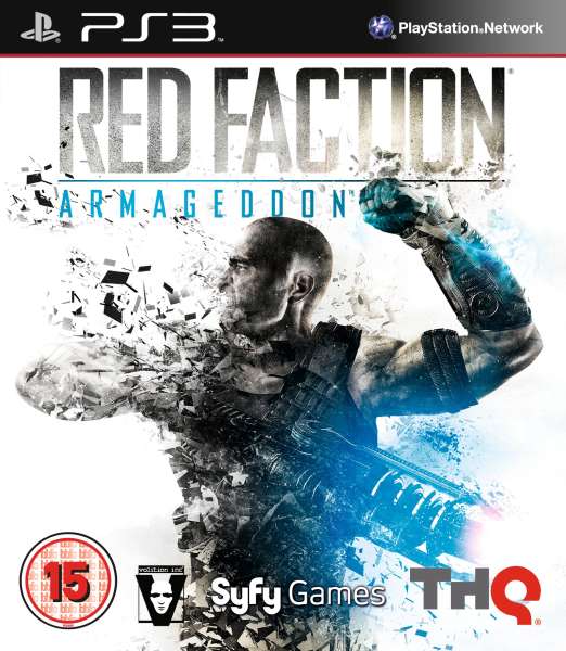 red faction armageddon ps3 download free red faction armageddon ps3 download free